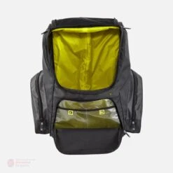 Bauer Elite Junior Backpack Wheeled Hockey Bag 7 Bauer Elite Junior Backpack Wheeled Hockey Bag -Bauer bauer backpack hockey bags bauer elite junior backpack wheeled hockey bag black jr 28149993144386
