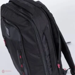 Bauer Laptop Backpack -Bauer bauer backpacks bauer laptop backpack black 4527623012418