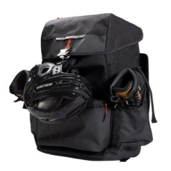 Bauer Pond Bag -Bauer bauer backpacks bauer pond bag black one size 30084947640386