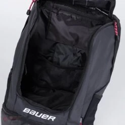 Bauer Pro 10 Backpack -Bauer bauer backpacks bauer pro 10 backpack black 4527409725506