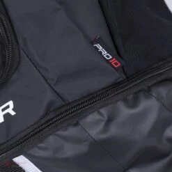 Bauer Pro 10 Backpack -Bauer bauer backpacks bauer pro 10 backpack black 4527409856578