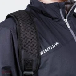 Bauer Pro 10 Backpack -Bauer bauer backpacks bauer pro 10 backpack black 4527410118722