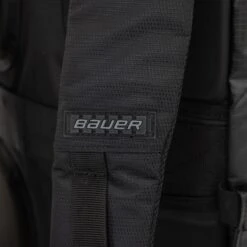 Bauer Tactical Backpack 15 Bauer Tactical Backpack -Bauer bauer backpacks bauer tactical backpack black 29084562587714
