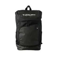 S23 Bauer Pro Backpack -Bauer bauer backpacks s23 bauer pro backpack black os 30547746062402