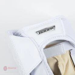 Bauer GSX Intermediate Goalie Blocker S20 -Bauer bauer blockers bauer gsx intermediate goalie blocker 14463772917826