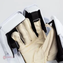 Bauer GSX Intermediate Goalie Blocker S20 -Bauer bauer blockers bauer gsx intermediate goalie blocker 14463772983362