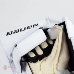 Bauer GSX Intermediate Goalie Blocker S20 -Bauer bauer blockers bauer gsx intermediate goalie blocker 14463773016130
