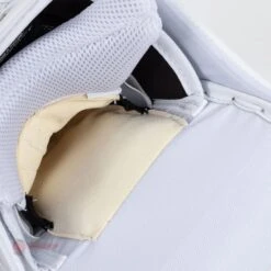 Bauer GSX Intermediate Goalie Blocker S20 -Bauer bauer blockers bauer gsx intermediate goalie blocker 14463773081666