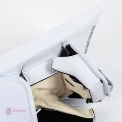 Bauer GSX Intermediate Goalie Blocker S20 -Bauer bauer blockers bauer gsx intermediate goalie blocker 14463773605954