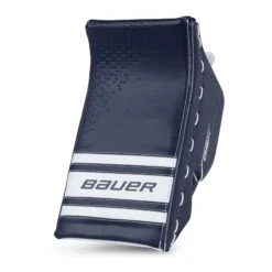Bauer GSX Intermediate Goalie Blocker S20 -Bauer bauer blockers bauer gsx intermediate goalie blocker navy regular 28741215289410