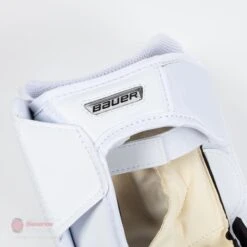 Bauer GSX Junior Goalie Blocker S20 -Bauer bauer blockers bauer gsx junior goalie blocker 14463779504194