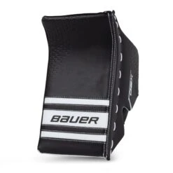 Bauer GSX Junior Goalie Blocker S20 -Bauer bauer blockers bauer gsx junior goalie blocker black regular 28741215453250