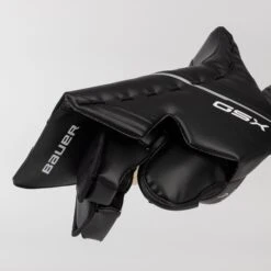 Bauer GSX Junior Goalie Blocker S23 16 Bauer GSX Junior Goalie Blocker S23 -Bauer bauer blockers bauer gsx junior goalie blocker s23 30444740018242