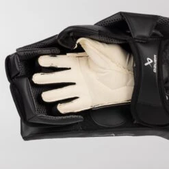 Bauer GSX Junior Goalie Blocker S23 19 Bauer GSX Junior Goalie Blocker S23 -Bauer bauer blockers bauer gsx junior goalie blocker s23 30444740771906