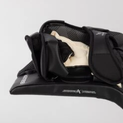 Bauer GSX Junior Goalie Blocker S23 24 Bauer GSX Junior Goalie Blocker S23 -Bauer bauer blockers bauer gsx junior goalie blocker s23 30444742246466