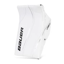 Bauer GSX Junior Goalie Blocker S23 14 Bauer GSX Junior Goalie Blocker S23 -Bauer bauer blockers bauer gsx junior goalie blocker s23 white regular 30444743295042
