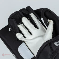 Bauer GSX Prodigy Youth Goalie Blocker S20 -Bauer bauer blockers bauer gsx prodigy youth goalie blocker 14231874568258