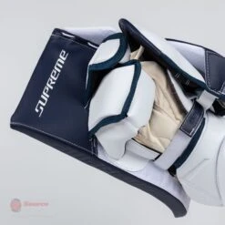 Bauer Supreme 3S Senior Goalie Blocker -Bauer bauer blockers bauer supreme 3s senior goalie blocker 14450330140738
