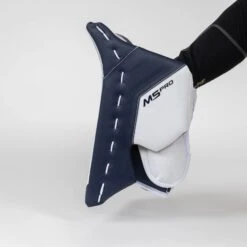 Bauer Supreme M5 Pro Senior Goalie Blocker -Bauer bauer blockers bauer supreme m5 pro senior goalie blocker 29034398384194