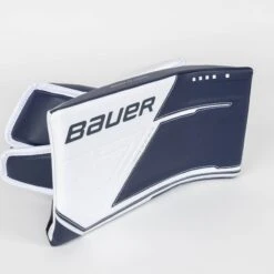 Bauer Supreme M5 Pro Senior Goalie Blocker -Bauer bauer blockers bauer supreme m5 pro senior goalie blocker 29034398416962