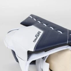 Bauer Supreme M5 Pro Senior Goalie Blocker -Bauer bauer blockers bauer supreme m5 pro senior goalie blocker 29034398482498