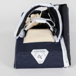 Bauer Supreme M5 Pro Senior Goalie Blocker -Bauer bauer blockers bauer supreme m5 pro senior goalie blocker 29034398515266