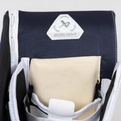 Bauer Supreme M5 Pro Senior Goalie Blocker -Bauer bauer blockers bauer supreme m5 pro senior goalie blocker 29034398548034