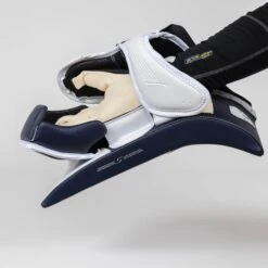 Bauer Supreme M5 Pro Senior Goalie Blocker -Bauer bauer blockers bauer supreme m5 pro senior goalie blocker 29034398613570