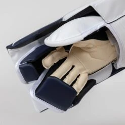 Bauer Supreme M5 Pro Senior Goalie Blocker -Bauer bauer blockers bauer supreme m5 pro senior goalie blocker 29034398646338