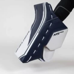 Bauer Supreme M5 Pro Senior Goalie Blocker -Bauer bauer blockers bauer supreme m5 pro senior goalie blocker 29034398679106