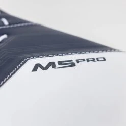 Bauer Supreme M5 Pro Senior Goalie Blocker -Bauer bauer blockers bauer supreme m5 pro senior goalie blocker 29034398744642