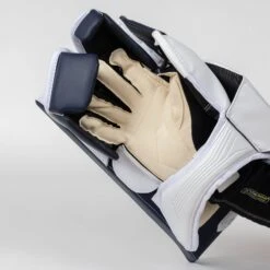 Bauer Supreme M5 Pro Senior Goalie Blocker -Bauer bauer blockers bauer supreme m5 pro senior goalie blocker 29034398810178