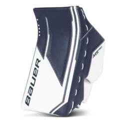 Bauer Supreme M5 Pro Senior Goalie Blocker