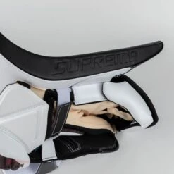 Bauer Supreme UltraSonic Senior Goalie Blocker -Bauer bauer blockers bauer supreme ultrasonic senior goalie blocker 14231813619778