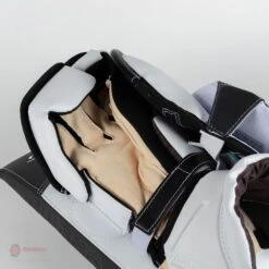 Bauer Supreme UltraSonic Senior Goalie Blocker -Bauer bauer blockers bauer supreme ultrasonic senior goalie blocker 14231813652546