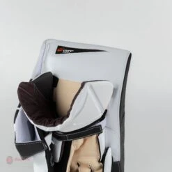 Bauer Supreme UltraSonic Senior Goalie Blocker -Bauer bauer blockers bauer supreme ultrasonic senior goalie blocker 14231813750850