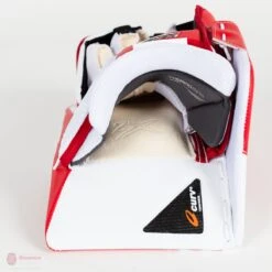 Bauer Vapor 2X Intermediate Goalie Blocker 19 Bauer Vapor 2X Intermediate Goalie Blocker -Bauer bauer blockers bauer vapor 2x intermediate goalie blocker 5311645745218