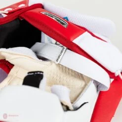 Bauer Vapor 2X Intermediate Goalie Blocker 21 Bauer Vapor 2X Intermediate Goalie Blocker -Bauer bauer blockers bauer vapor 2x intermediate goalie blocker 5311646695490