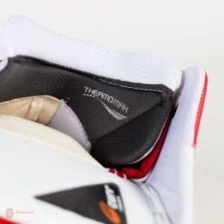 Bauer Vapor 2X Intermediate Goalie Blocker 22 Bauer Vapor 2X Intermediate Goalie Blocker -Bauer bauer blockers bauer vapor 2x intermediate goalie blocker 5311646924866