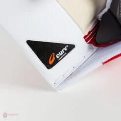 Bauer Vapor 2X Intermediate Goalie Blocker 23 Bauer Vapor 2X Intermediate Goalie Blocker -Bauer bauer blockers bauer vapor 2x intermediate goalie blocker 5311647547458