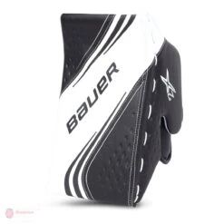Bauer Vapor 2X Intermediate Goalie Blocker 24 Bauer Vapor 2X Intermediate Goalie Blocker -Bauer bauer blockers bauer vapor 2x intermediate goalie blocker white black regular 28741217189954
