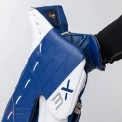 Bauer Vapor 3X Senior Goalie Blocker 23 Bauer Vapor 3X Senior Goalie Blocker -Bauer bauer blockers bauer vapor 3x senior goalie blocker 27999313264706