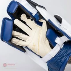 Bauer Vapor 3X Senior Goalie Blocker 26 Bauer Vapor 3X Senior Goalie Blocker -Bauer bauer blockers bauer vapor 3x senior goalie blocker 27999313297474