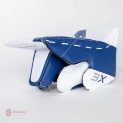 Bauer Vapor 3X Senior Goalie Blocker 22 Bauer Vapor 3X Senior Goalie Blocker -Bauer bauer blockers bauer vapor 3x senior goalie blocker 27999313363010