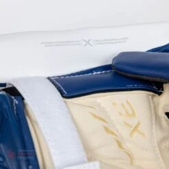 Bauer Vapor 3X Senior Goalie Blocker 29 Bauer Vapor 3X Senior Goalie Blocker -Bauer bauer blockers bauer vapor 3x senior goalie blocker 27999313461314