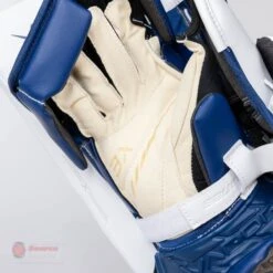 Bauer Vapor 3X Senior Goalie Blocker 27 Bauer Vapor 3X Senior Goalie Blocker -Bauer bauer blockers bauer vapor 3x senior goalie blocker 27999313526850