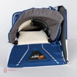 Bauer Vapor 3X Senior Goalie Blocker 32 Bauer Vapor 3X Senior Goalie Blocker -Bauer bauer blockers bauer vapor 3x senior goalie blocker 27999313657922