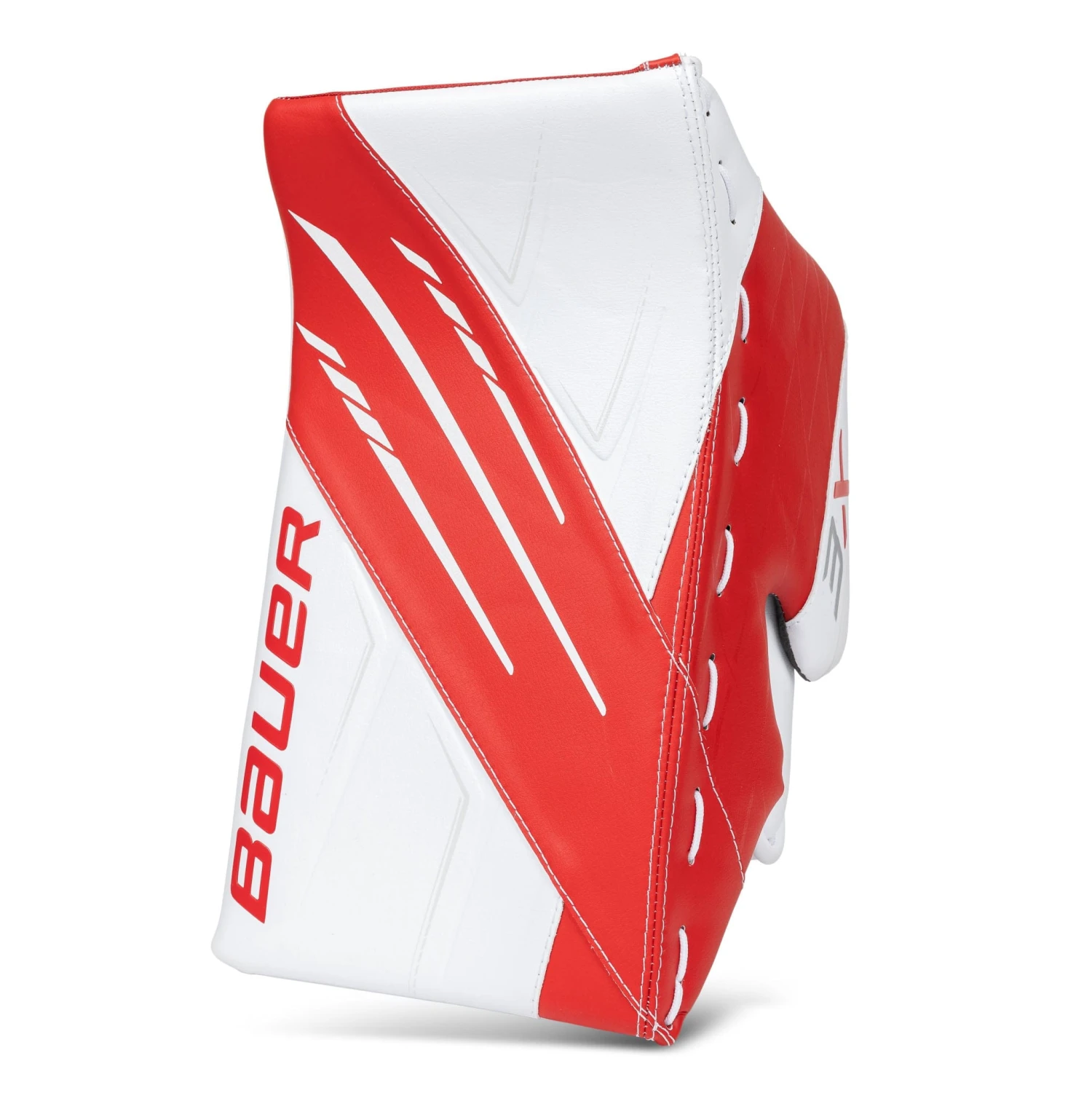 Bauer Vapor 3X Senior Goalie Blocker 20 Bauer Vapor 3X Senior Goalie Blocker - Image 20