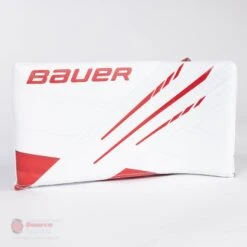 Bauer Vapor HyperLite Senior Goalie Blocker -Bauer bauer blockers bauer vapor hyperlite senior goalie blocker 27972274290754