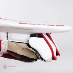 Bauer Vapor HyperLite Senior Goalie Blocker -Bauer bauer blockers bauer vapor hyperlite senior goalie blocker 27972274323522